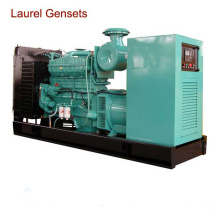 25kVA or More Power Provide Engine Diesel Generator
